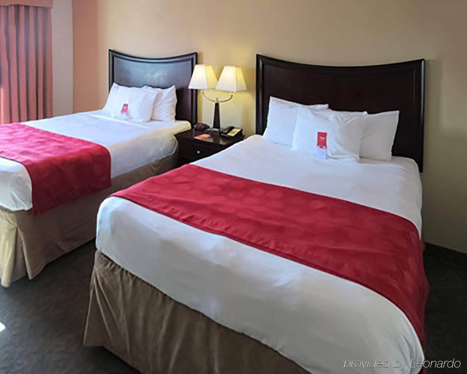 Comfort Inn & Suites McComb Kültér fotó