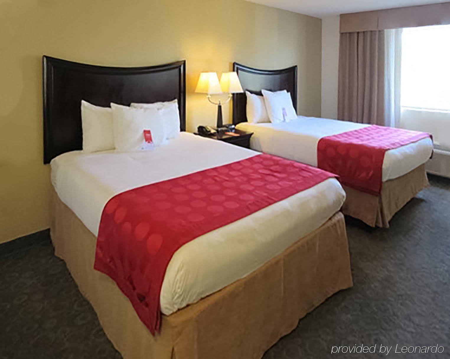 Comfort Inn & Suites McComb Kültér fotó